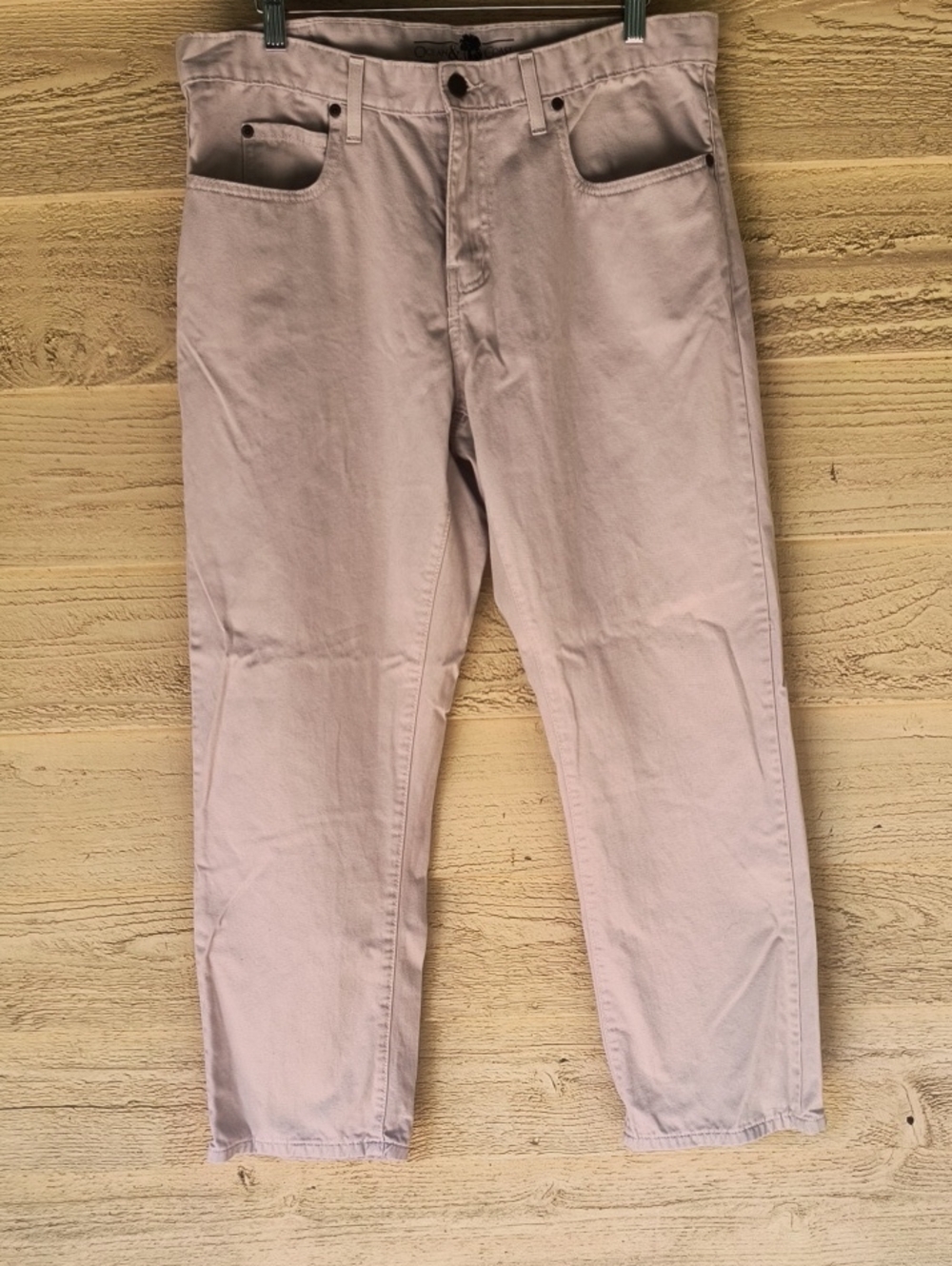 Ocean & Coast Mens Straight Leg Chino Pants